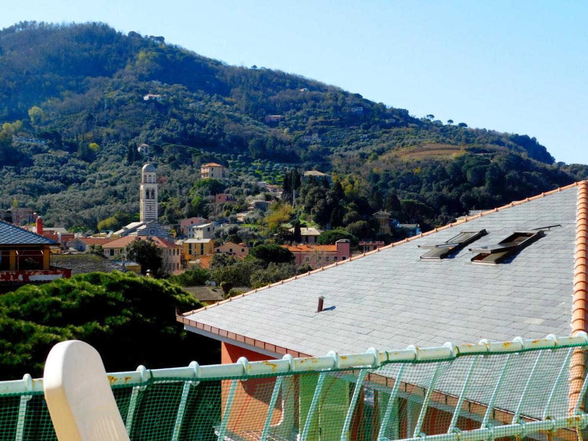 Quadrilocale Con Vista Appartement Levanto Buitenkant foto