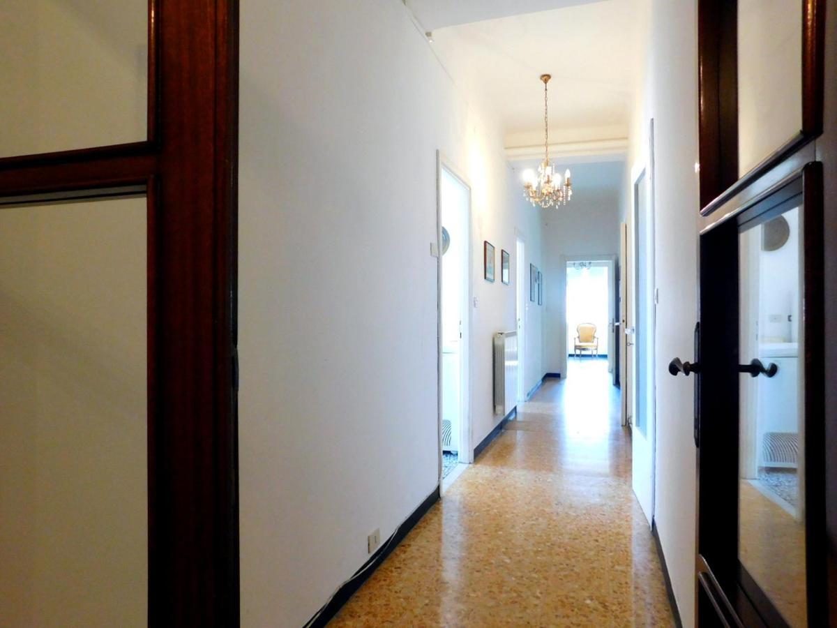 Quadrilocale Con Vista Appartement Levanto Buitenkant foto
